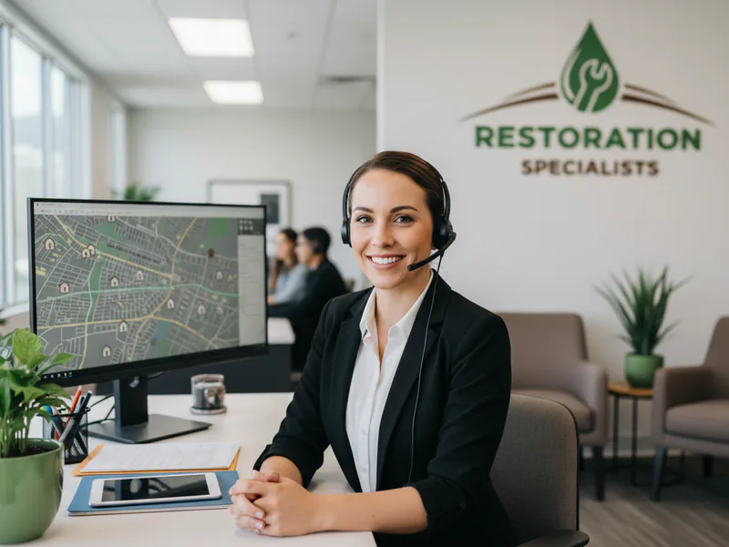 Water Damage Restoration  in Allen  FAQ